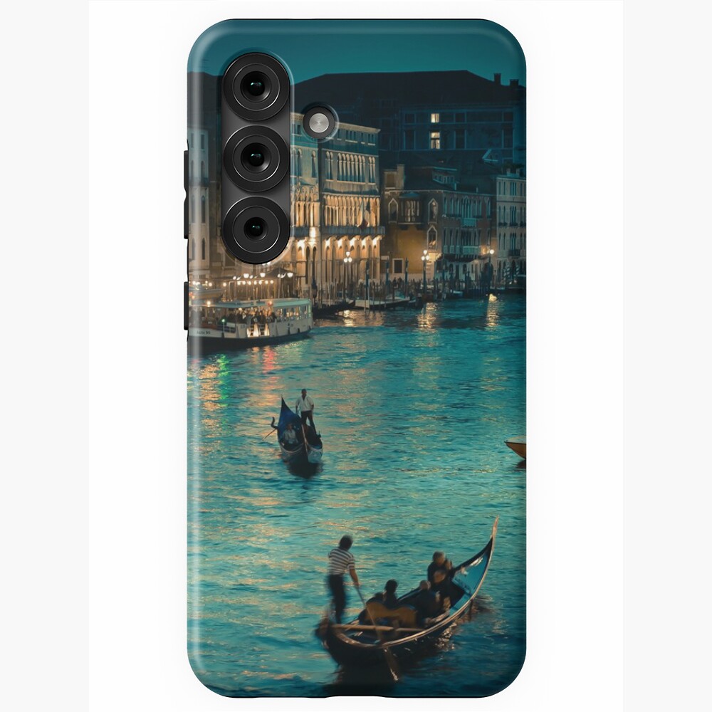 Item preview, Samsung Galaxy Tough Case designed and sold by Cubagallery.