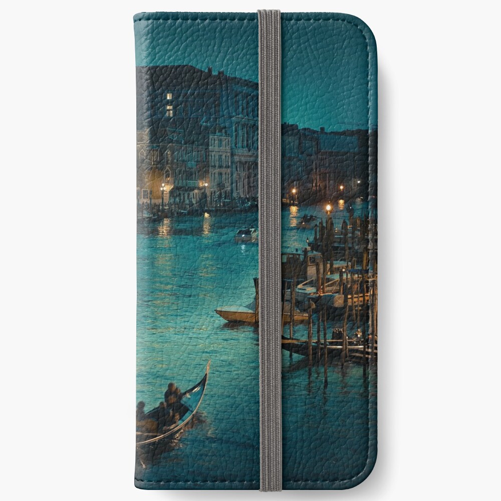 Item preview, iPhone Wallet designed and sold by Cubagallery.