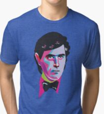 Ferry Debonair Bryan Ferry Tri-blend T-Shirt