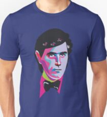 Ferry Debonair Bryan Ferry Unisex T-Shirt