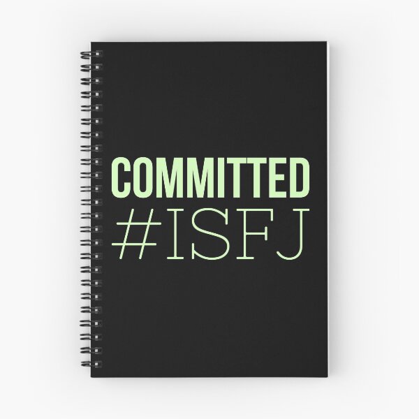 Item preview, Committed ISFJ designed and sold by ojdart.