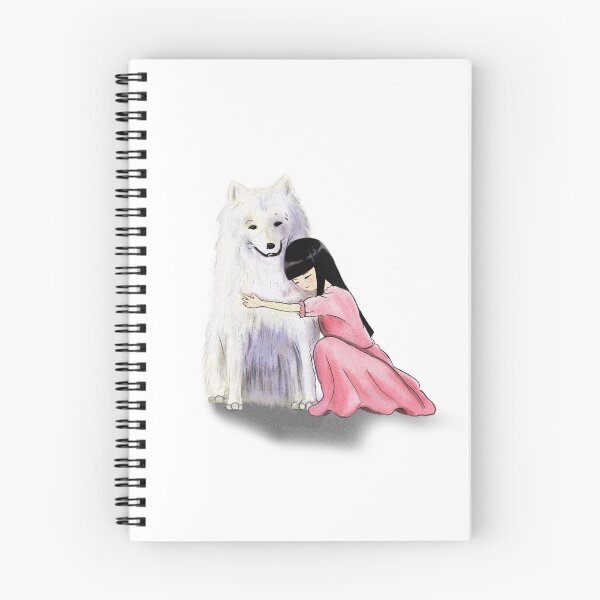 Item preview, Hug your lovely Samoyed designed and sold by samoyedstories.