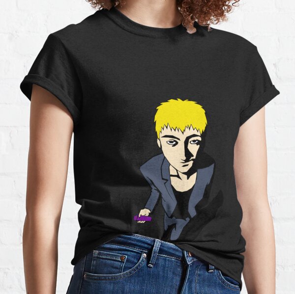 GTO ONIZUKA GREAT TEACHER ONIZUKA T-shirt classique