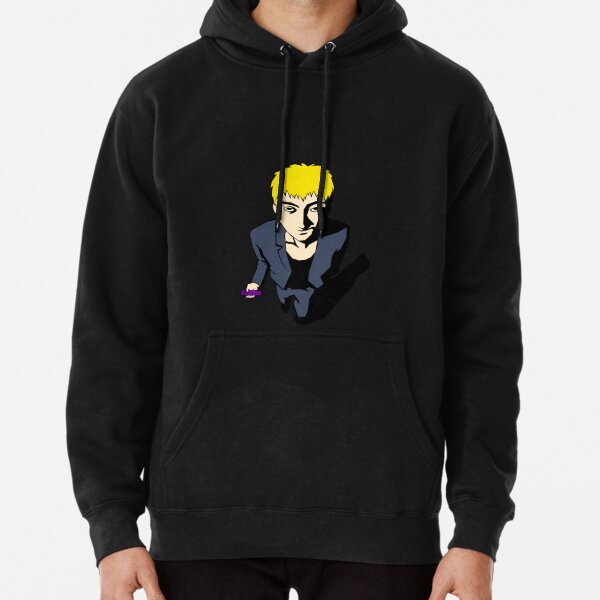 king craig hoodie