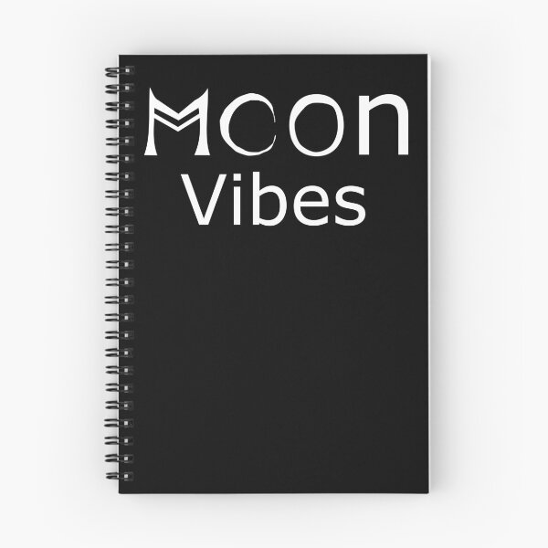 Item preview, Moon Vibes designed and sold by MysticMoonVibes.