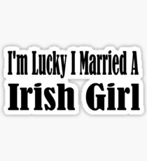Ireland Sticker