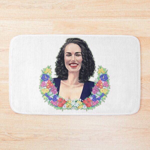 Item preview, Katie McGrath flower designed and sold by kookipunk-art.