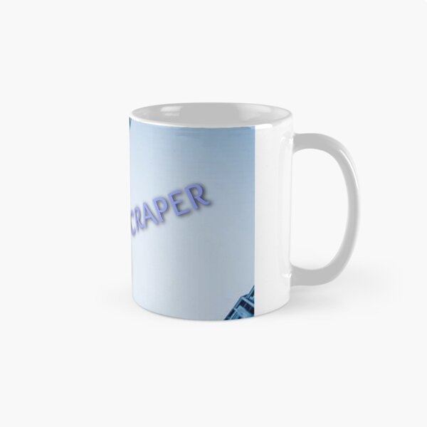 Item preview, Skyscraper designed and sold by Pareshkumar.