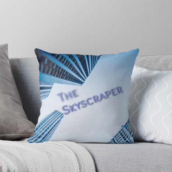 Item preview, Skyscraper designed and sold by Pareshkumar.