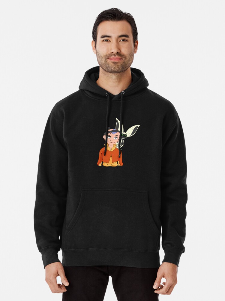 Appa discount momo hoodie