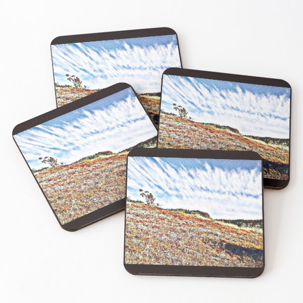 Item preview, Chinamans Beach Agnes Water designed and sold by friendart.