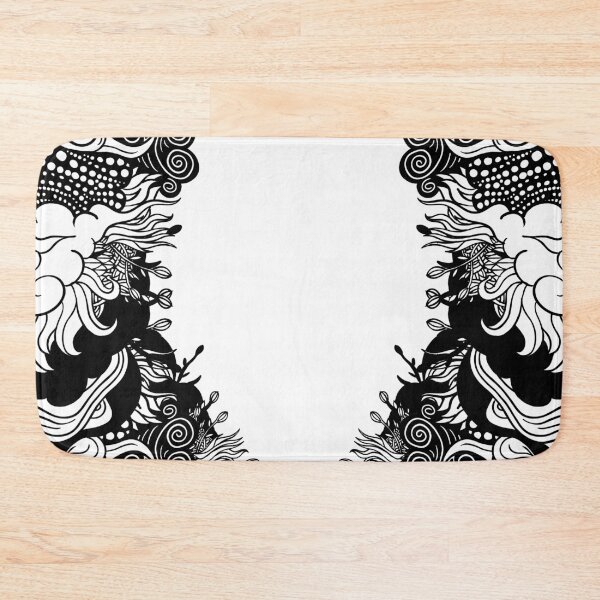 Item preview, Floral designed and sold by fakeface.