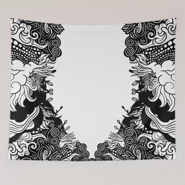 Item preview, Floral designed and sold by fakeface.