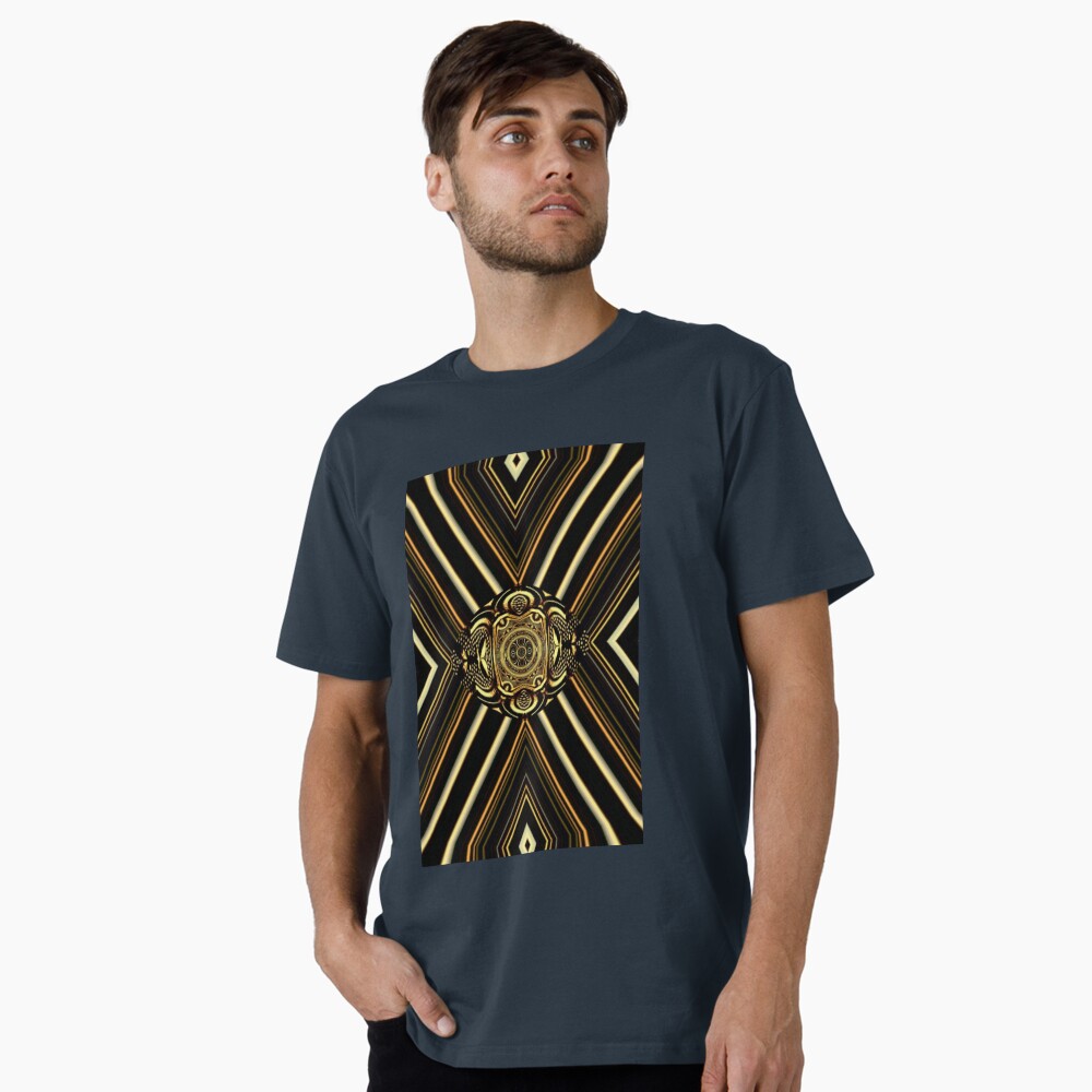 Item preview, Premium T-Shirt designed and sold by vkdezine.