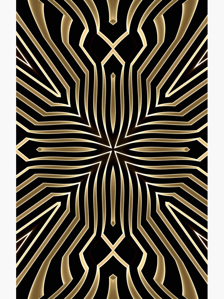Ornament Lines by vkdezine