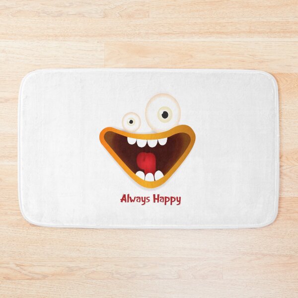 Item preview, ALWAYS HAPPY designed and sold by Parthis.