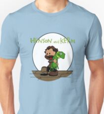 Imagination Mash-up Unisex T-Shirt