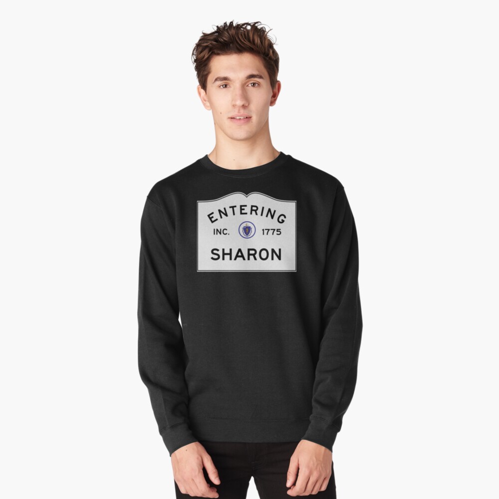 Item preview, Pullover Sweatshirt designed and sold by NewNomads.