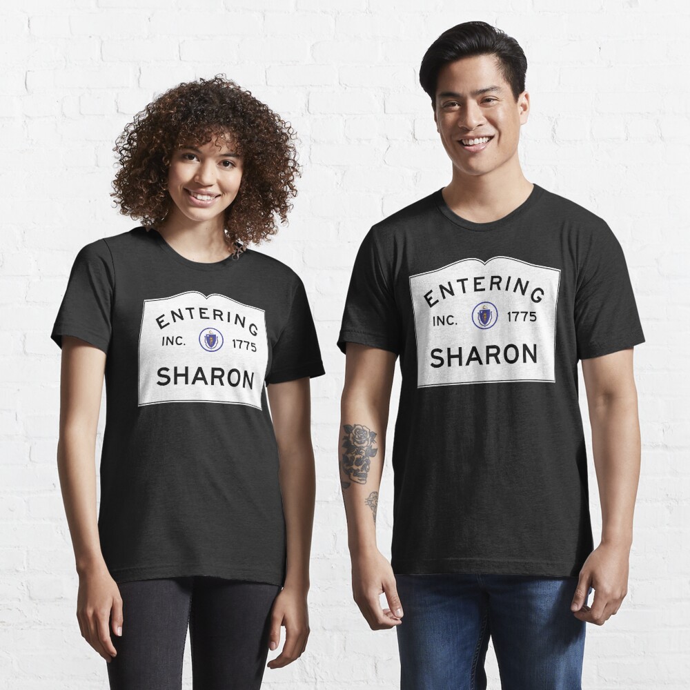 Item preview, Essential T-Shirt designed and sold by NewNomads.