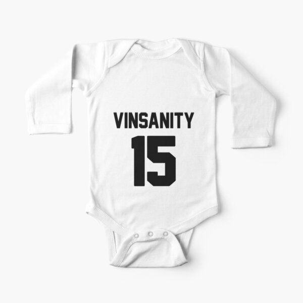 vince carter baby jersey