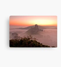 Untitled Canvas Print