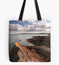 Bull Bay Tote Bag