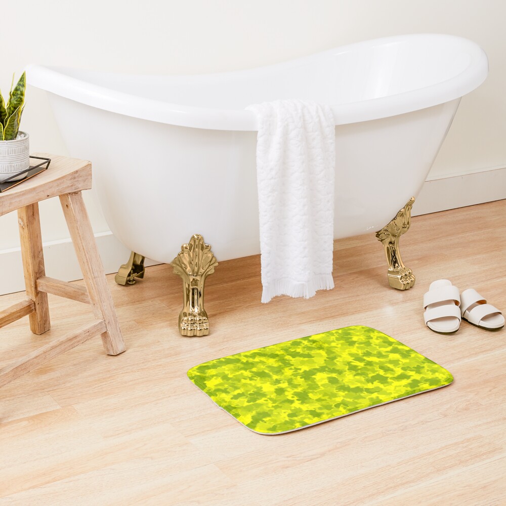 Item preview, Bath Mat designed and sold by Favorableresult.