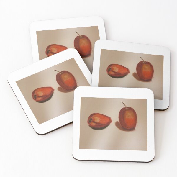 Item preview, Apples and Apples designed and sold by sammiesart97.