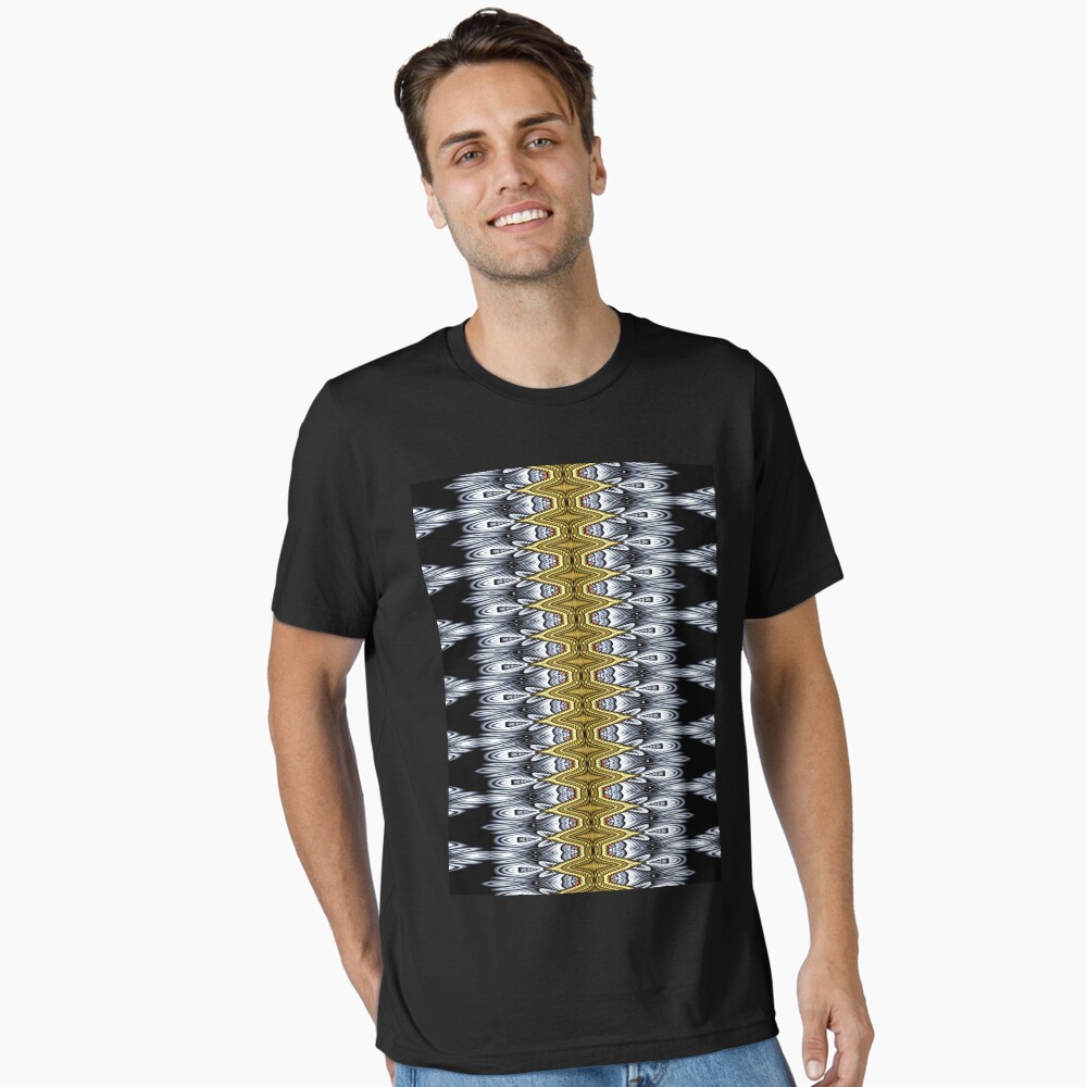 Item preview, Essential T-Shirt designed and sold by vkdezine.