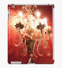 beauty iPad Case/Skin