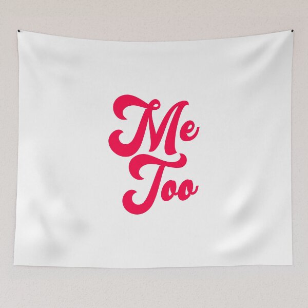 Item preview, ME TOO 01 designed and sold by UtopicSlaps.