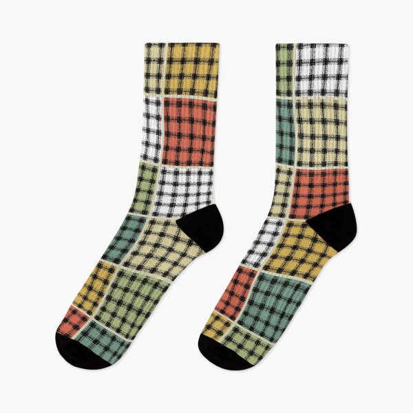 Item preview, Vintage Buffalo Plaid designed and sold by MarkTees.