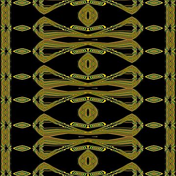 Artwork thumbnail, Queen's Guard Ornament by vkdezine