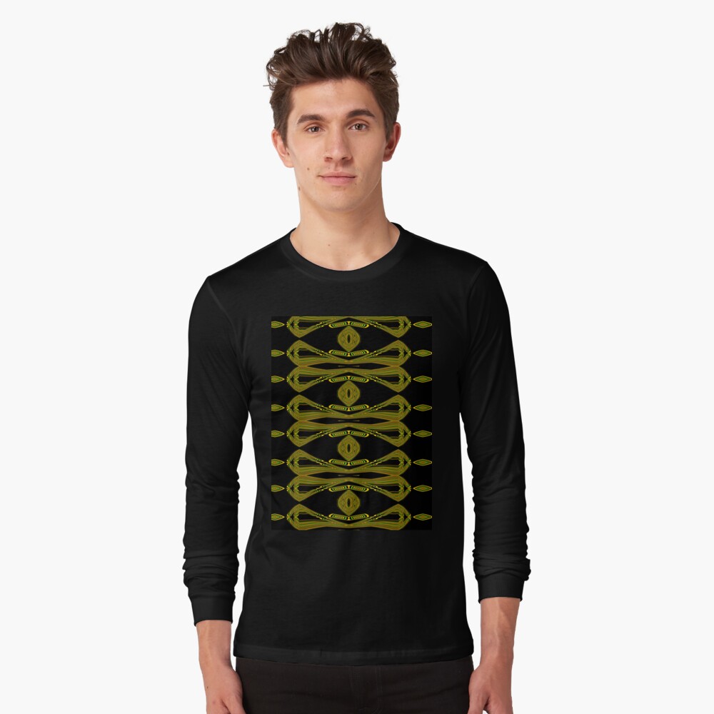 Item preview, Long Sleeve T-Shirt designed and sold by vkdezine.