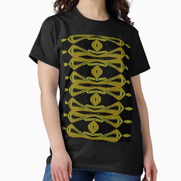 Queen's Guard Ornament Classic T-Shirt