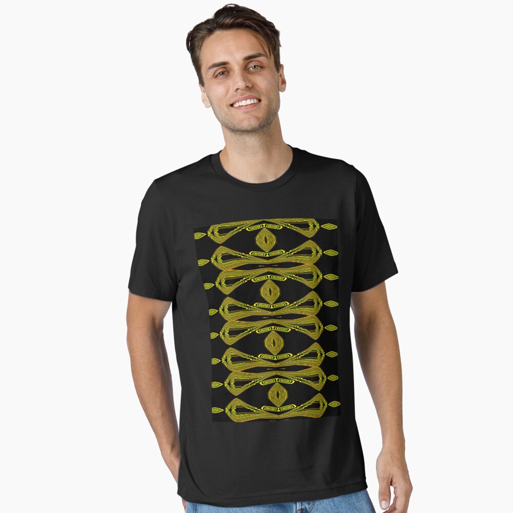 Item preview, Essential T-Shirt designed and sold by vkdezine.