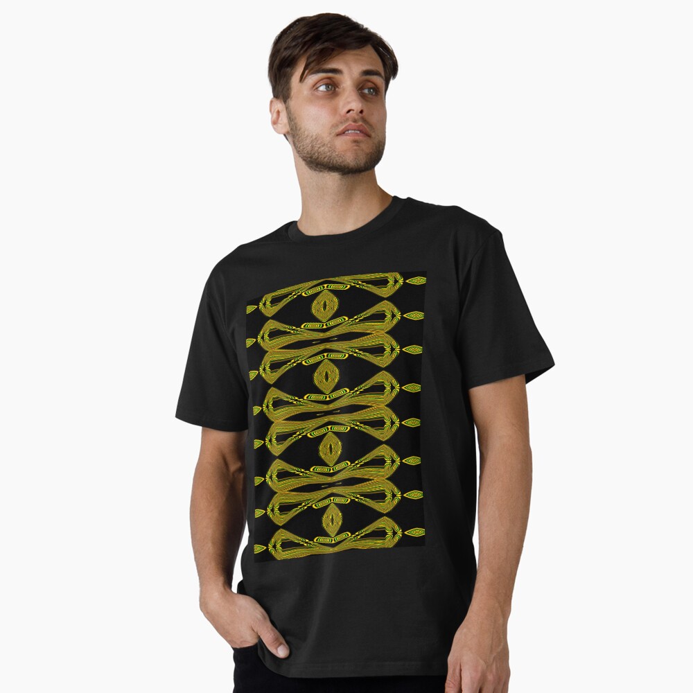 Item preview, Premium T-Shirt designed and sold by vkdezine.