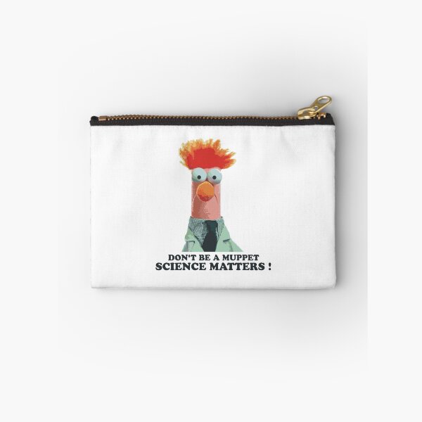 Item preview, Muppet Science designed and sold by suddenlysomeday.