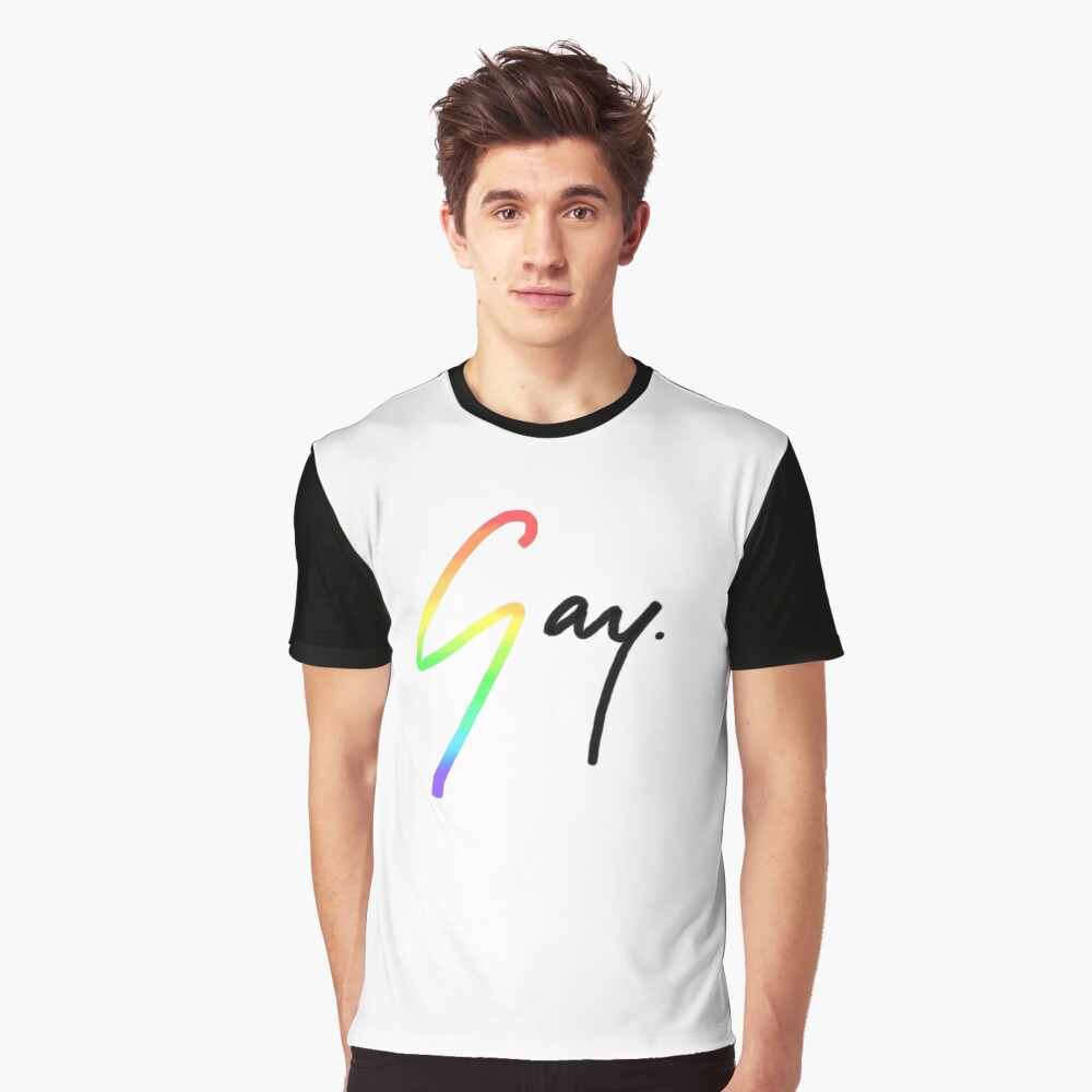 Item preview, Graphic T-Shirt designed and sold by Jimmies.