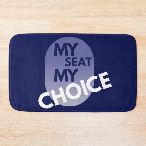 Item preview, My Seat My Choice - Lean Back in Plane designed and sold by Sandra78.