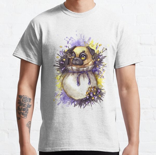 Rich Bitch Classic T-Shirt