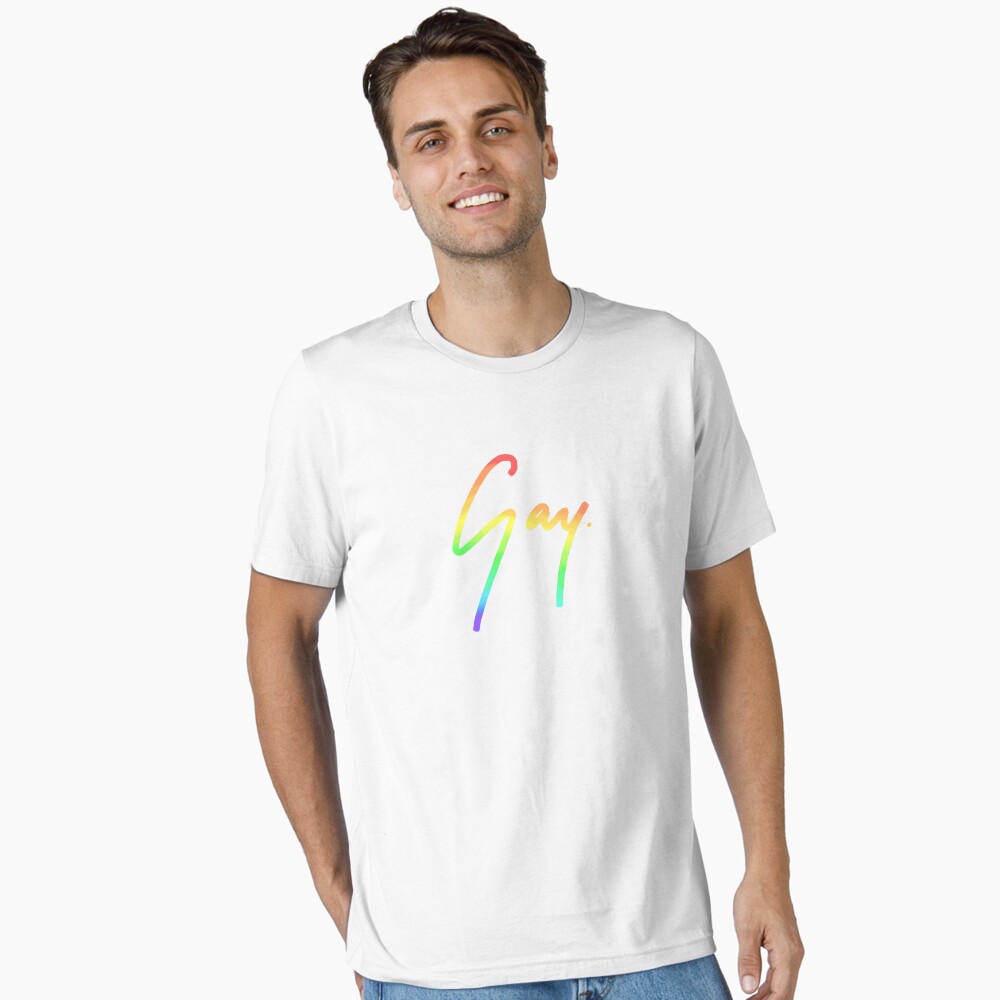 Item preview, Essential T-Shirt designed and sold by Jimmies.