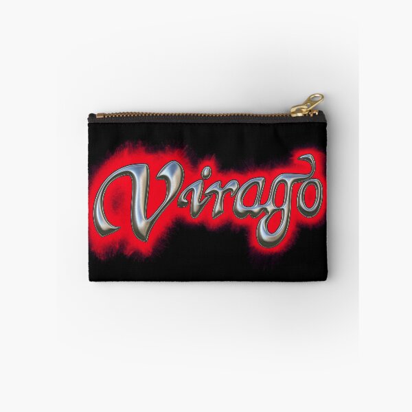 Item preview, Virago XV 1100, XV 535, XV 750 Red designed and sold by KlaraBubble.