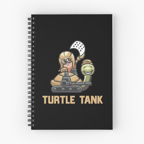 Item preview, Turtle Tank designed and sold by Vector Scout Lab.