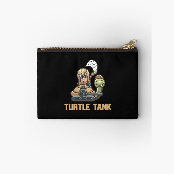 Item preview, Turtle Tank designed and sold by Vector Scout Lab.