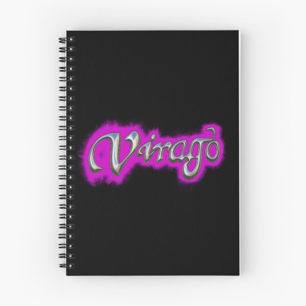 Item preview, Virago XV 1100, XV 535, XV 750 Purple designed and sold by KlaraBubble.