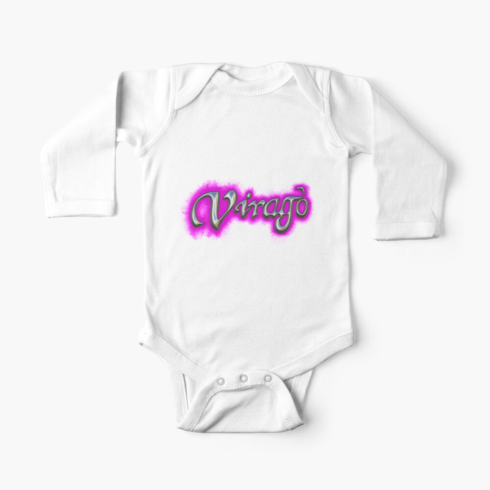 Virago Xv 1100 Xv 535 Xv 750 Purple Baby One Piece By Klarabubble Redbubble