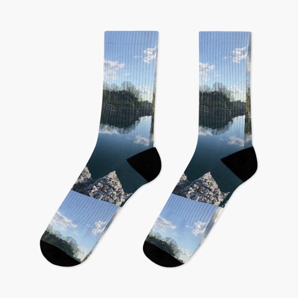 Item preview, Reflecting in the Water designed and sold by sammiesart97.