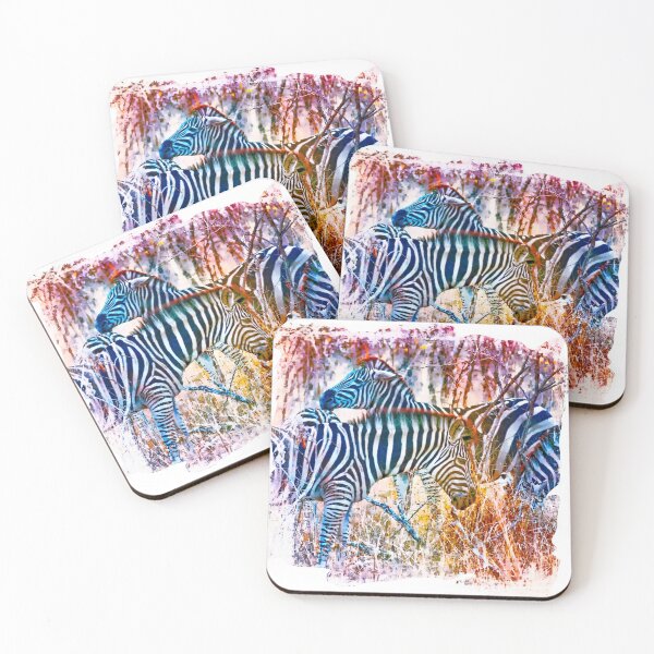 Item preview, Crazy Zebra designed and sold by Sunnytime.