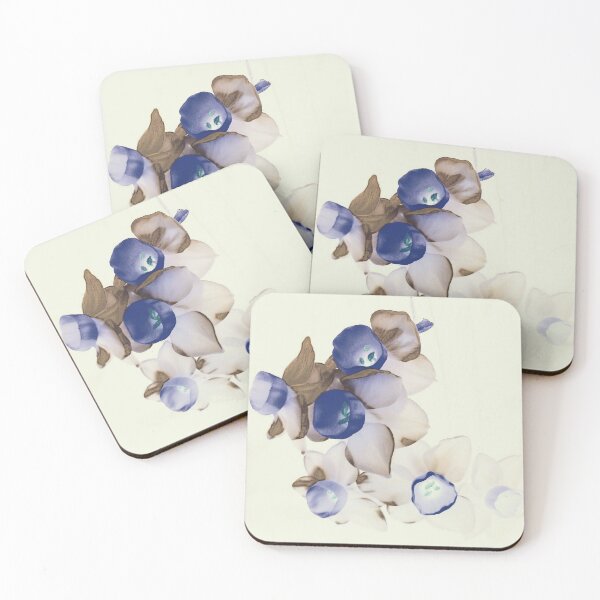 Item preview, Narcissus 2 designed and sold by Capuletdesigns.